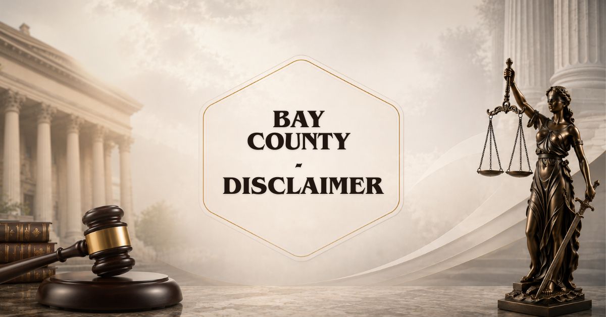 Disclaimer